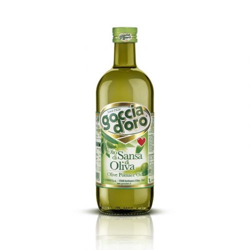 Goccia doro oliva olaj pomace puglia 1000 ml