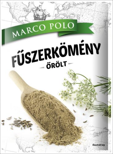 Thymos marco polo fűszerkömény őrölt 20 g