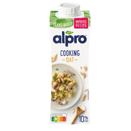 Alpro zab főzőkrém UHT 250 ml