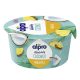 Alpro kókuszgurt ananászos 120 g