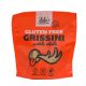 Glulu freefrom cukormentes chilis grissini 100 g