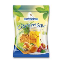 Unikén citromsav 100 g