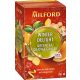 Milford winter delight zöld tea gyömbér-narancs 20x1,75g 35 g