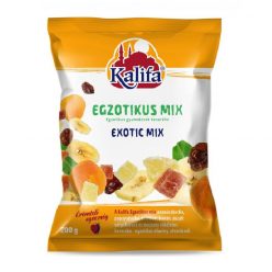 Kalifa egzotikus mix 200 g