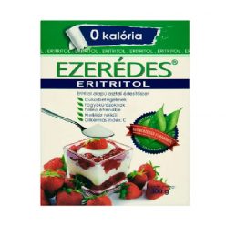 Ezerédes eritritol édesítő 600 g