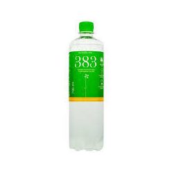   383 the kopjary water ízesített ásványvíz citrom lime menta 766 ml