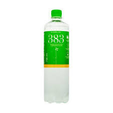 383 the kopjary water ízesített ásványvíz citrom lime menta 766 ml