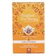 English Tea Shop 20 bio zöld rooibos gránátalma áfonya tea 35 g