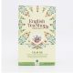 English Tea Shop 20 bio wellness calm me tea 30 g