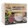 Ayura herbal instant cappuccino vaníliás 150 g