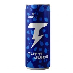 Tutti Juice üdítőital 250 ml