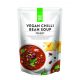 Auga bio vegán chilis bableves 400 g