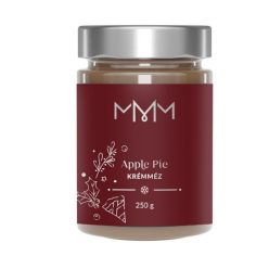 Magyar méz manufaktúra apple pie krémméz 250 g