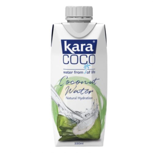 Kara kókuszvíz 330 ml