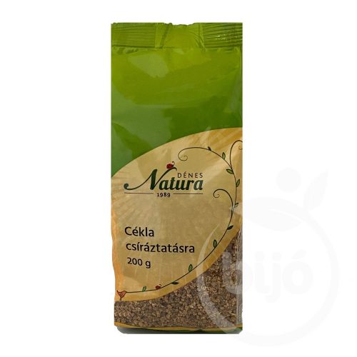 Natura csíráztatásra cékla 200 g