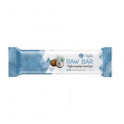 Kette raw bars kókuszgolyó ízvilágú szelet 40 g