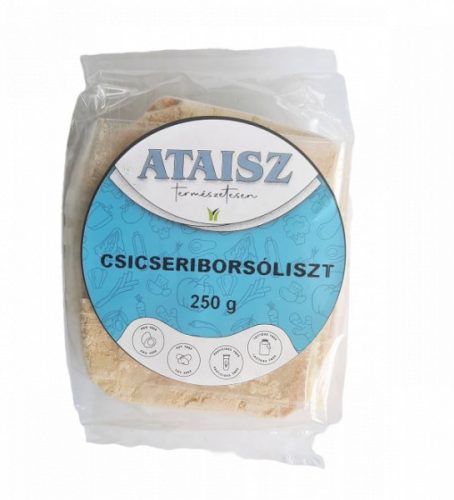 Ataisz csicseriborsóliszt 250 g