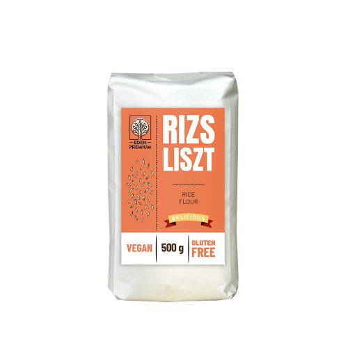 Éden prémium rizsliszt 500 g