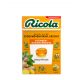 Ricola cukorka gyömbér-narancsmenta 40 g