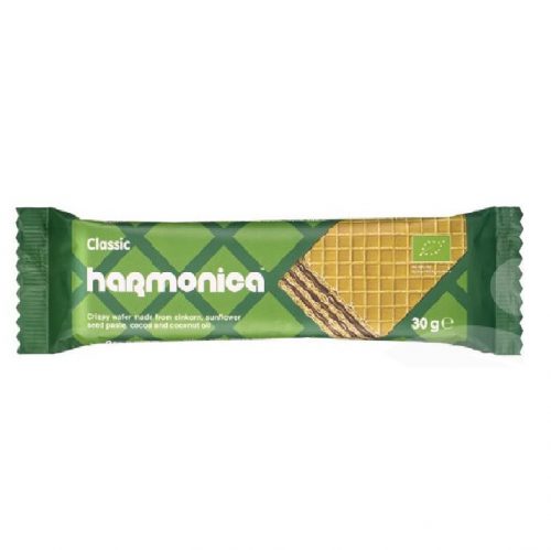 Harmonica bio nápolyi alakor ősbúzalisztből classic 30 g