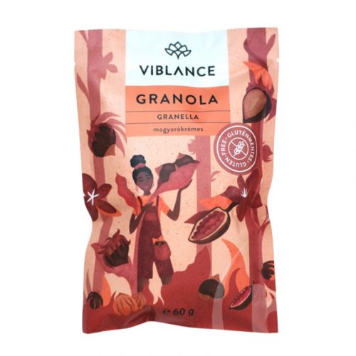 Viblance granola granella 60 g