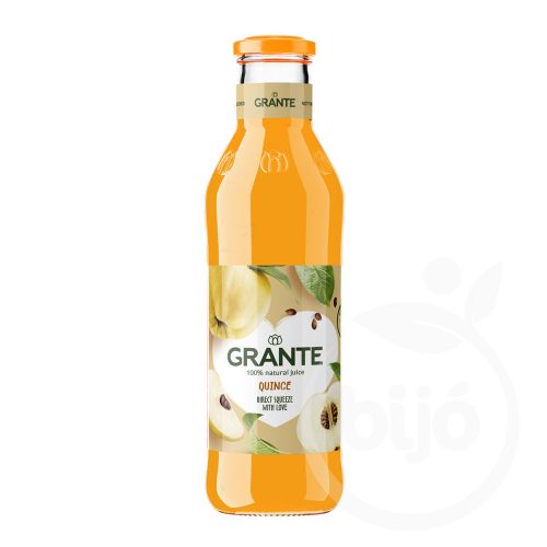 Grante birsalmalé 750 ml