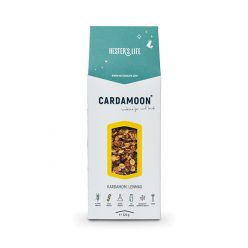   Hester's Life cardamoon cookies kardamomos lenmagos gabonapehely 320 g