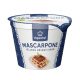 Veganchef mascarpone jellegű krém 250 g