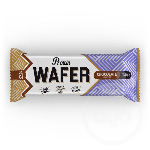 Näno Supps protein wafer 40 g