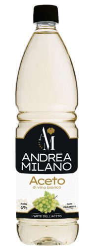 Andrea Milano fehérborecet 6% 1000 ml