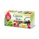 Teekanne gránátalmás zöld tea 20x1,75g 35 g