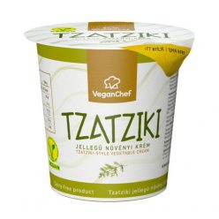 Veganchef tzatziki 150 g