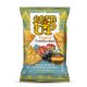 Corn Up tortilla chips fekete olivabogyó és paradicsom ízű 60 g