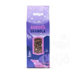   Hester's Life aurora narancsos-csokoládés granola 300 g