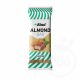 Absorice almond bar mandulás szelet 35 g