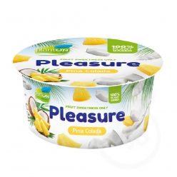 Planton pleasure desszert pina colada 130 g