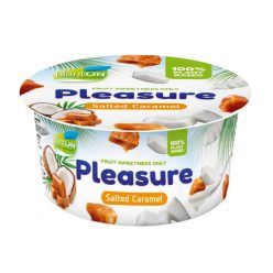 Planton pleasure desszert sós karamella 130 g