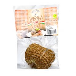   Vega Farm gabona guszti füstölt, magyaros ízesítéssel 200 g