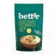 Bettr bio vegán instant humusz mix 200 g