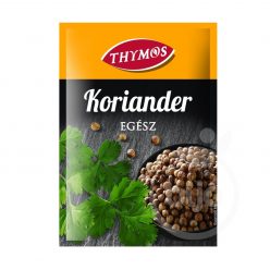 Thymos koriander egész 20 g