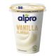 Alpro szójagurt vaníliás 400 g