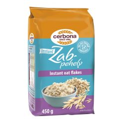 Cerbona instant zabpehely 450 g