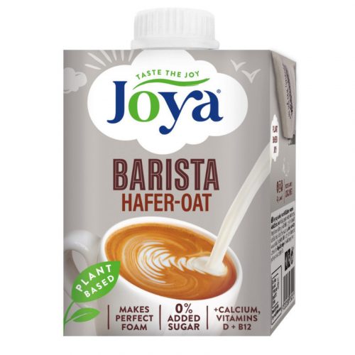 Joya barista zabital 500 ml