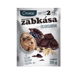 Cornexi zabkása étcsokoládéval 55 g