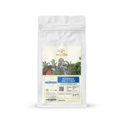   Semiramis nicaragua shg ep finca pörkölt kávé közepes 250 g