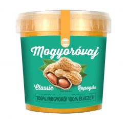 Valentines mogyoróvaj classic ropogós 350 g