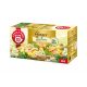 Teekanne world of ginger bodzavirág ízű gyömbértea 20x1,75g 35 g