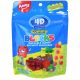 Amos Sweets 4d építhető fun and play gummy blocks vegyes gyümölcsízű gumicukor 100 g