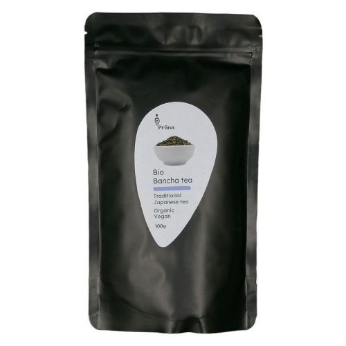 Prana bio bancha tea 100 g