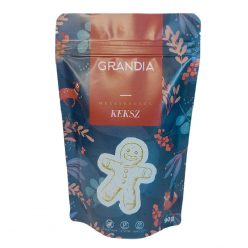 Grandia mézeskalács keksz 90 g